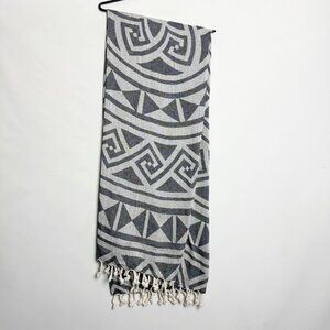 Sand Cloud Turkish Beach Towel - Sand Free - 100% Organic Mandala